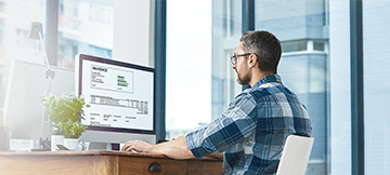 Accounts Payable Automation